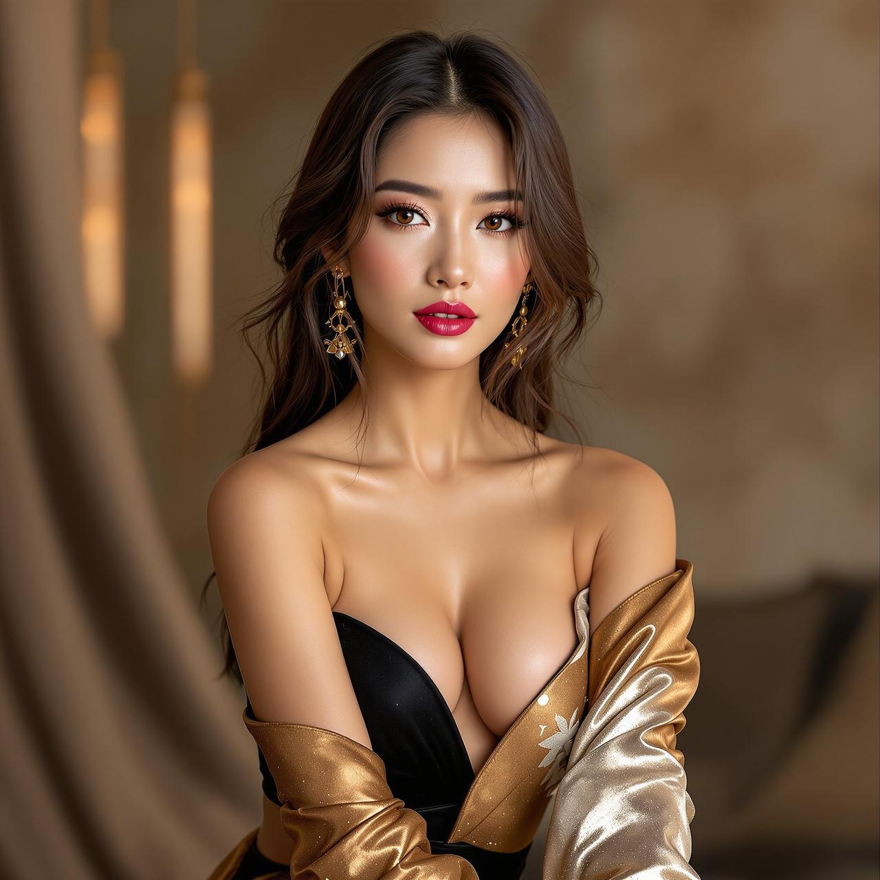 娱乐圈明星突然失踪引发吃瓜群众关注，头条拍照专栏设置成焦点